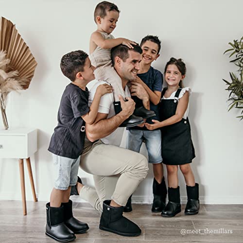 EMU Australia - Platinum Stinger Mini Mens Boot2