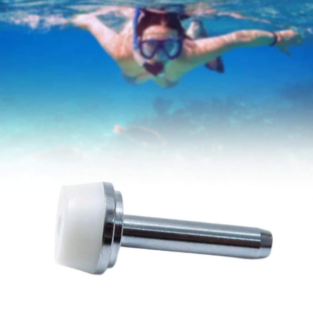 QSTDGVPW Diving First Stage Regulator Repair Part, Accessory Replacement Part, Maintenance Tool