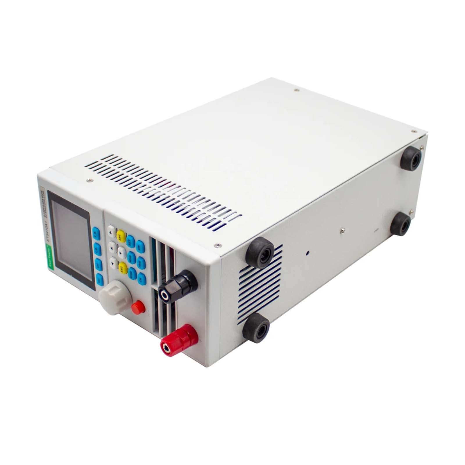 Toplionace ET5410A+ Carico Elettronico Programmabile da 400W CC, Tester di Carico della Batteria Tester CC Tester di Resistenza Interna della Batteria 0-150V 0-40A (USB)