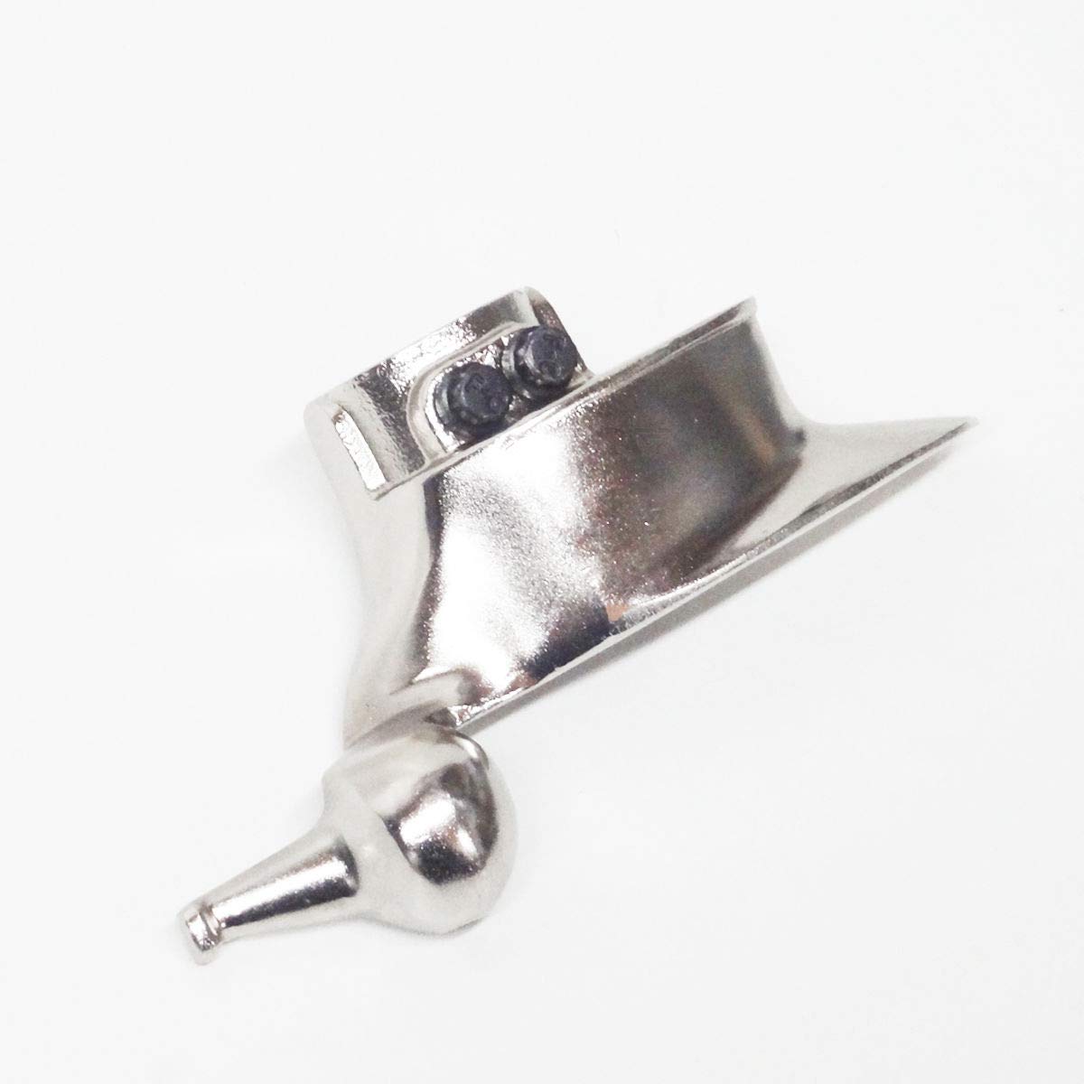 New, Quality Tire Changer Metal Steel Mount Demount Head Tapered Duck Fits Coats 81827881 + Useful Free E-Book