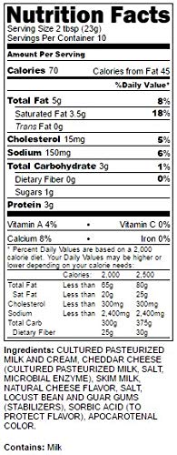 President, Pub Cheese Sharp Cheddar, 8 oz