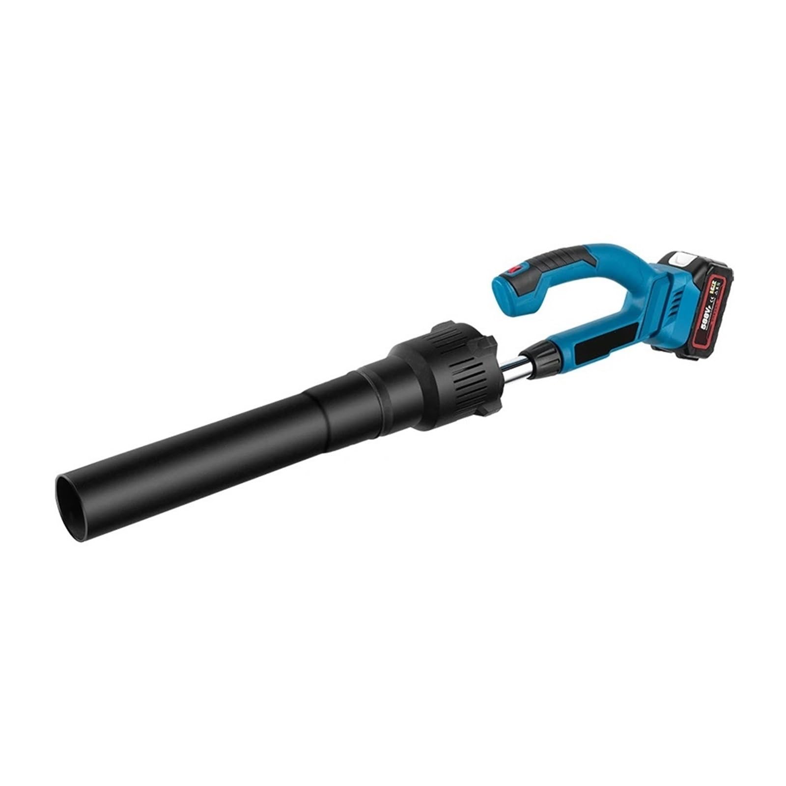 Aspirateur jardin souffleur électrique 18V sans balais 52000 TR/Min