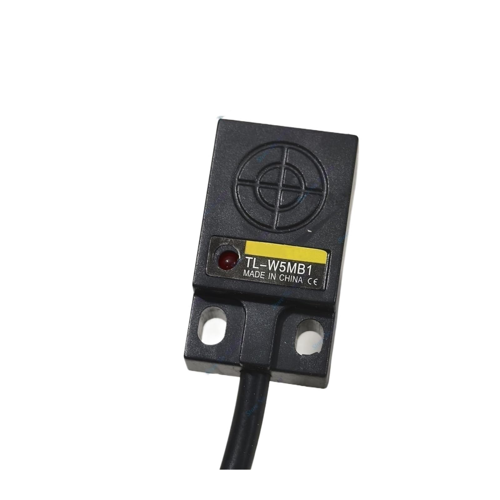 CXFCIHFT 5PCS TL-W5MC1 TL-W5MB1 TL-W5MC2 TL-W5MD1 TL-W5MD2 Proximity Switch Sensor(TL-W5MC1 NPN NO)