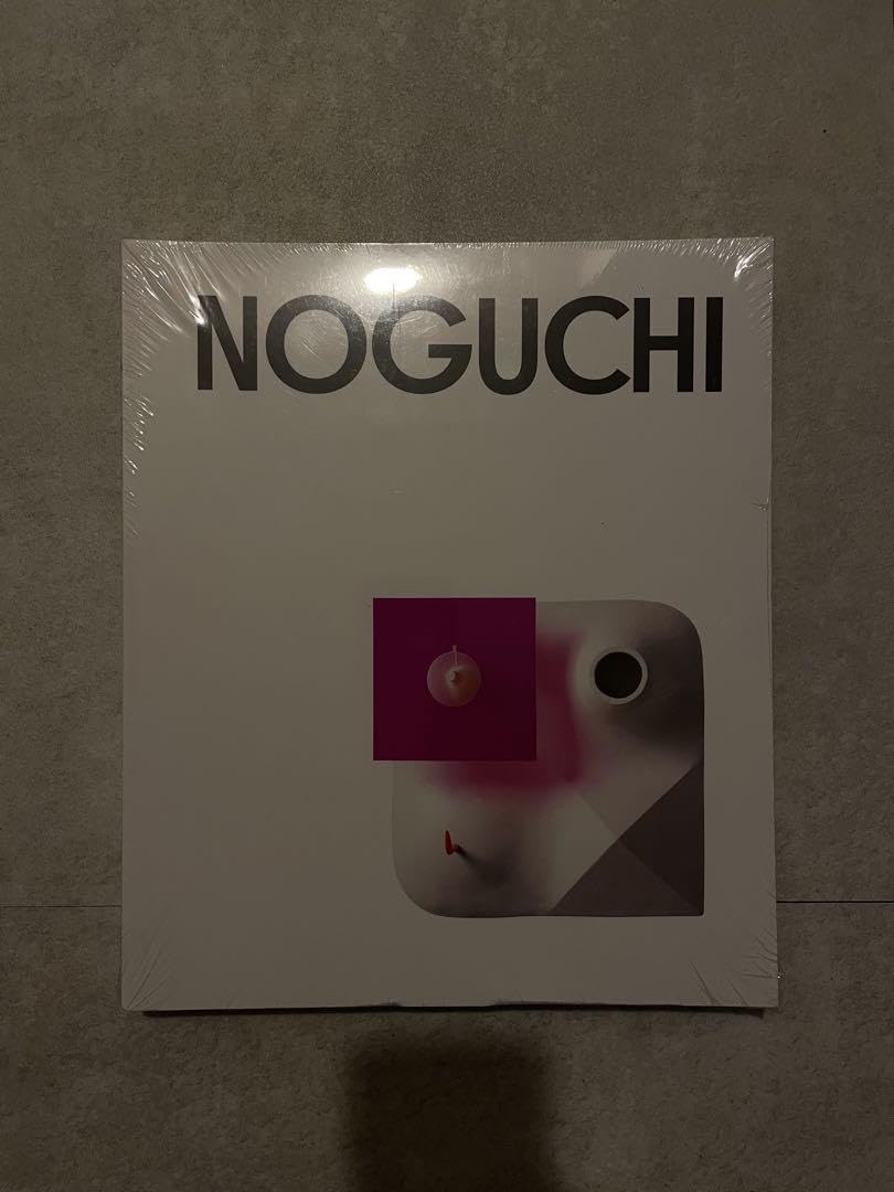 Isamu Noguchi Art Collection 2022