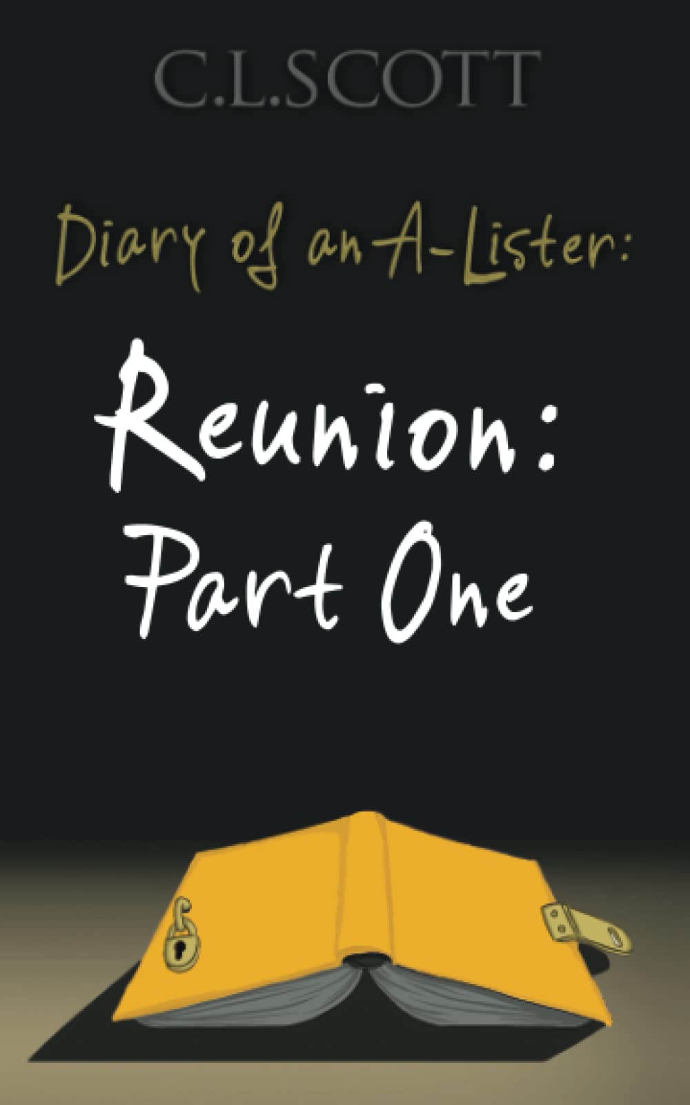 Diary of an A-Lister: Reunion: Part One