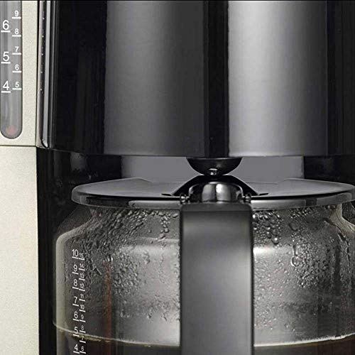 Cafetera de Goteo Automática Capacidad 10 tazas miniatura 3