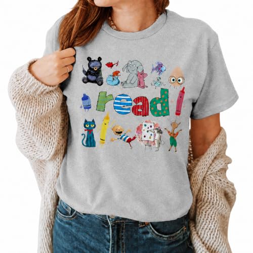 Image of Teacher Tshirts - Back to School Shirt - First Day of School Shirts - 100th Day of School Celebration Shirts