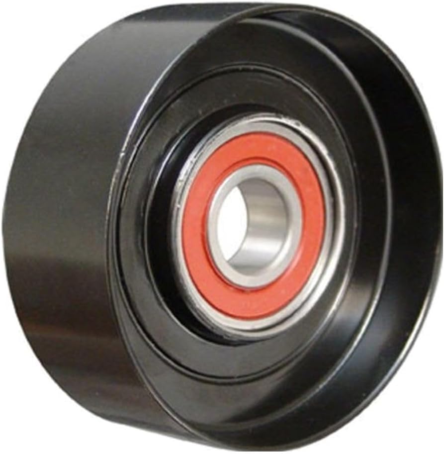 Accessory Drive Belt Tensioner Pulley-Gas 89148 1-Qty 38942PWA004 119454S100 38942PHM004 119454S101