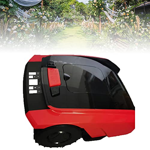 Generisch A-1 Mähroboter für 700 m² Rasenflächen