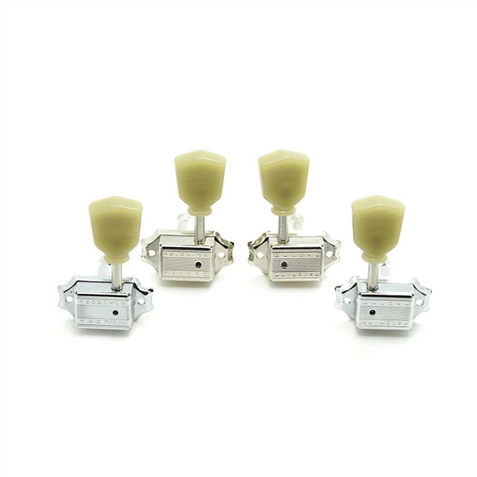 Kit de clavijas de afinación de guitarra Clavija De Afinación Para Guitarra Eléctrica, Clavija De Afinación Para Guitarra LP, 3L/3R