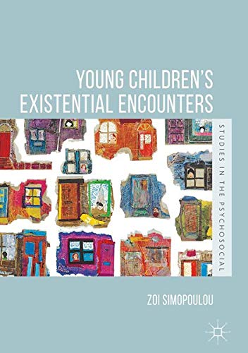Buy Young Children’s Existential Encounters — BookShops.in