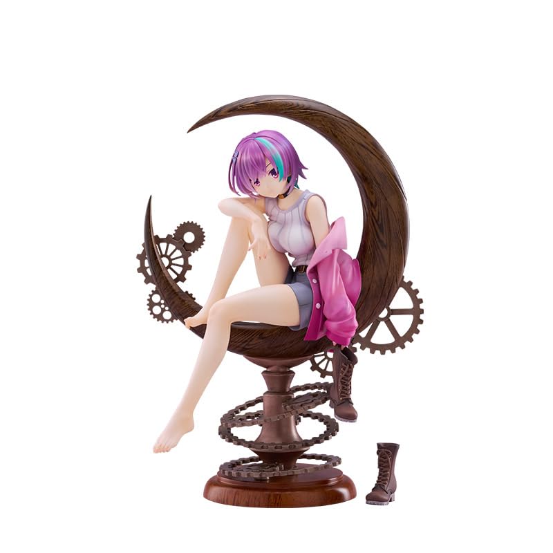 Amazon | アリスグリント PARQUET「茨木リノ」 1/7スケール 約230mm