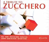  A Tribute to Zucchero