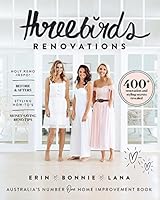 Three Birds Renovations 1760631930 Book Cover