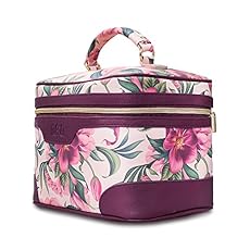 Image of DRQ Large Makeup Bag. Brand catalog list of DRQ. 