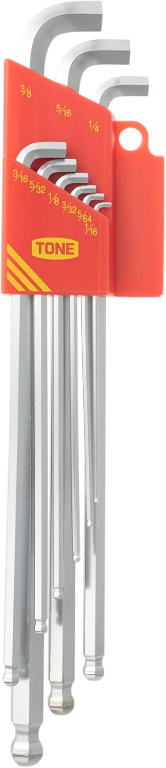 Wiha 20093 1000 Volt Roll Up Insulated Metric Wrench Sets, 8-Piece