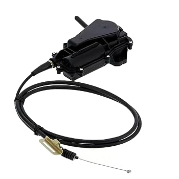 よっしー　0825 Amazon.com: 8-97255069-0 8972550690 24V Fuel Shut Off