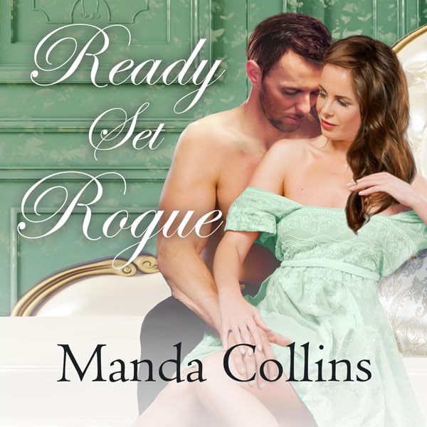 Cover art for Ready Set Rogue