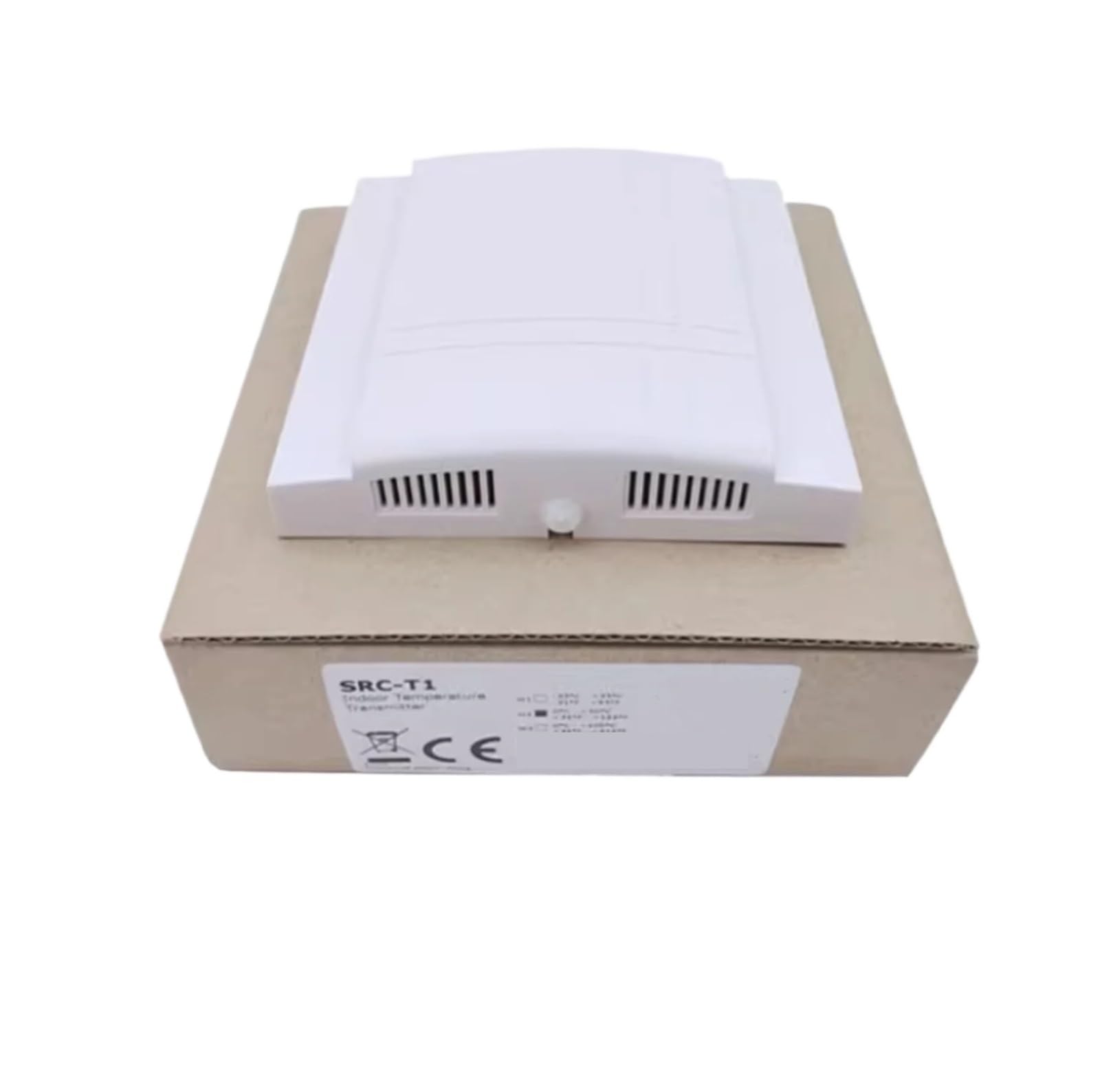 PXQCHAVLN SRC-T1 SRC-H1T1-A5 SRC-H1T1-A3 SRC-H1 SRC-C1indoor Hanging Temperature and Humidity Sensor(SRC-H1T1-A3)