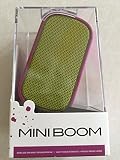 Ultimate Ears MINI Boom Wireless Bluetooth Speaker - Purple