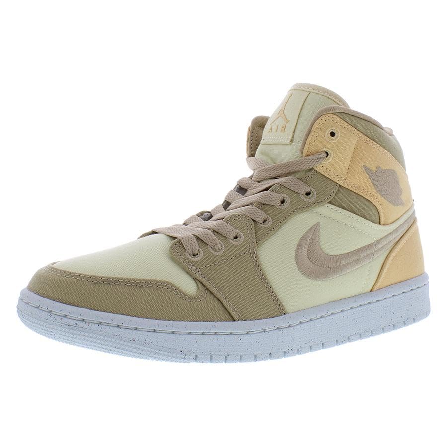 Image of Nike Women's Air Jordan 1 Mid SE Sneaker
