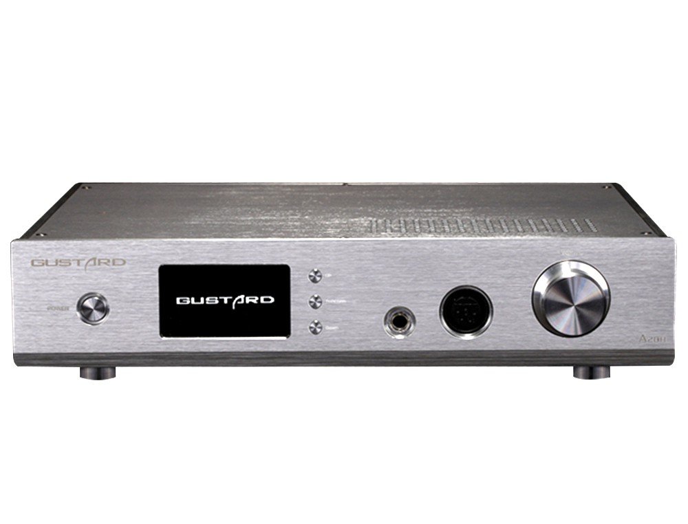 Singxer SDA-2/AK4497EQ搭載DAC ヘッドホンプリアンプ Singxer SDA-2 Balanced DAC Review - Prime Audio Reviews