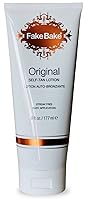 Algopix Similar Product 13 - Fake Bake Original SelfTanning Lotion