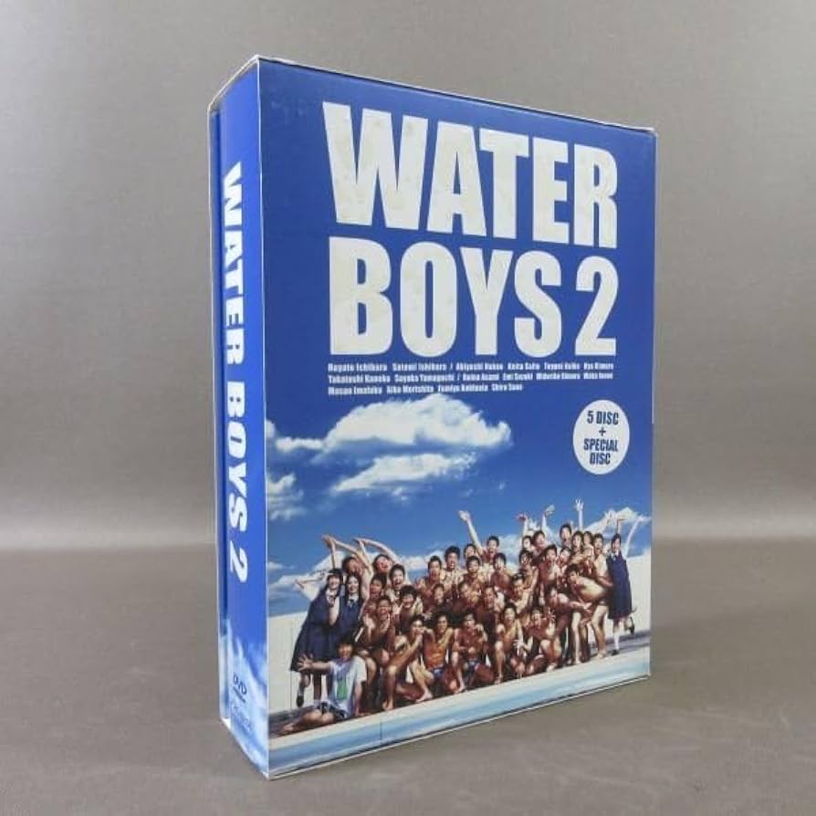 送料込み】ハッピィ☆ボーイズ DVD 全巻セット Amazon.co.jp: ハッピィ