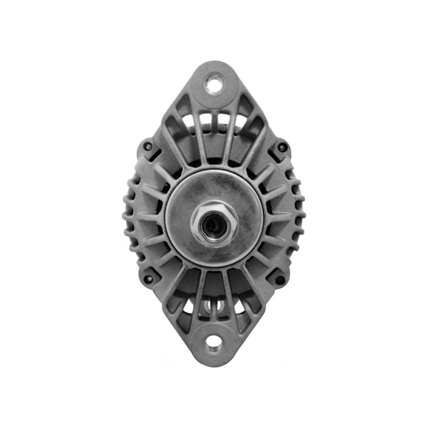 Kuhner Alternatore per Trattore 554518ri 12V 160A per Macchine Agricole