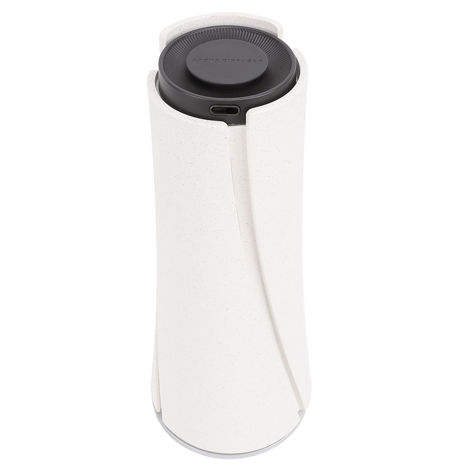 Diffusore terapia Diffusore essenziale Diffusore App Controllo ricaricabile da 100 ml Fragranza fritta da 100 ml Diffusore per fragranza per la batteria del soggiorno per la