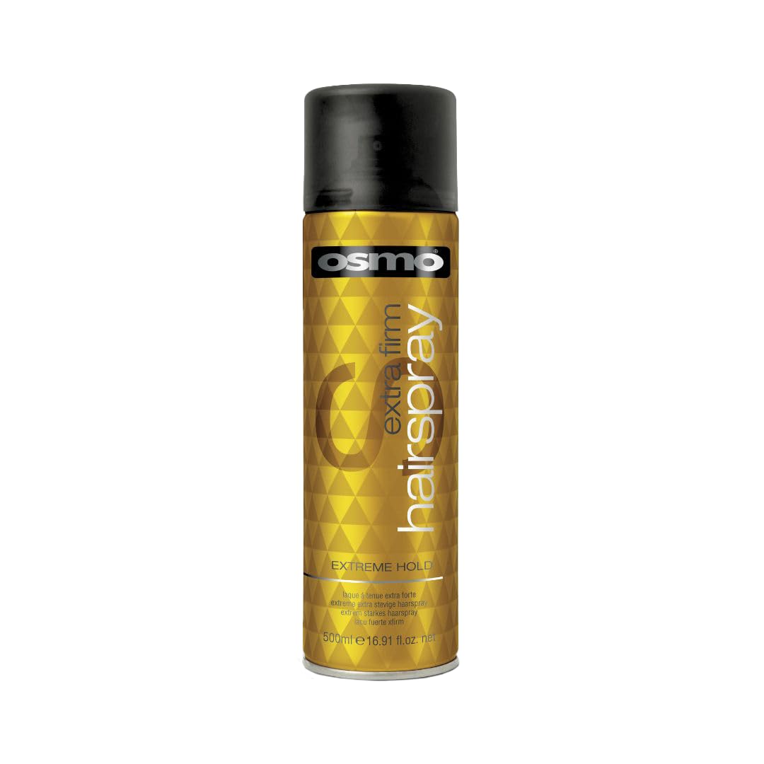 Osmo Extreme Extra Firm Hairspray 500ml