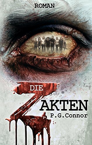 Die Z Akten (German Edition)