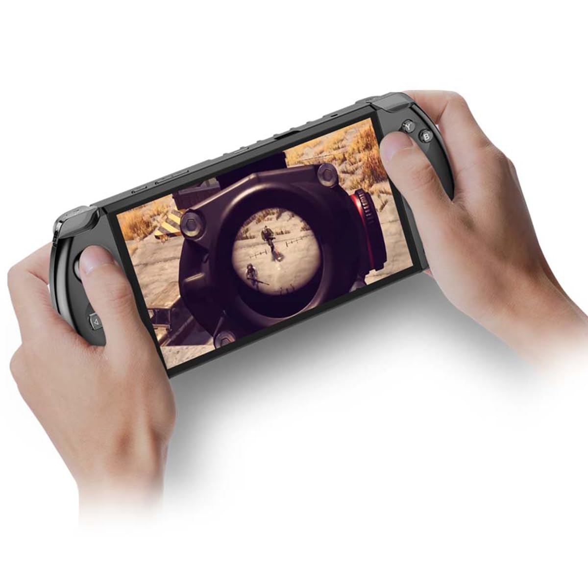 Amazon.co.jp: GPD WIN 4 2025 ポータブルゲーミングPC メモリ