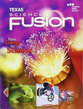 Paperback Science Fusion: Student Edition Grade 6 2015 Book