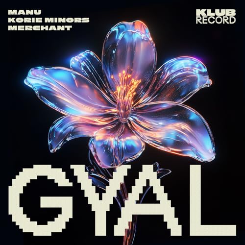 MANU (UK), Korie Minors & Merchant