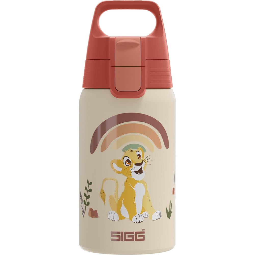 SIGG Gourde SHIELD ONE 75cl acier inoxydable noir 1 pièce - CH SIGG Gourde SHIELD ONE 75cl acier inoxydable noir 1 pièce - CH