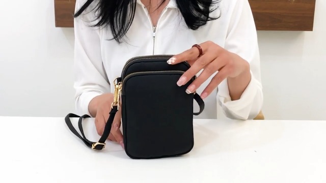 Amazon.com: YINHEXI Small Crossbody Bags for Women, Mini Cell