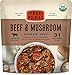 True Primal Beef & Mushroom Organic Soup (Paleo, Whole30) 10-pack
