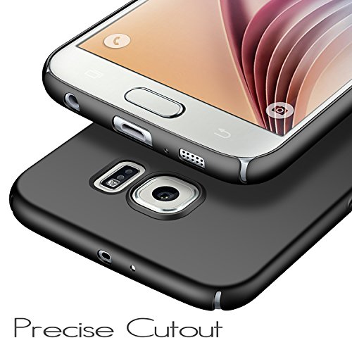 Anccer Cover per Samsung Galaxy S6, [Alta qualità]...