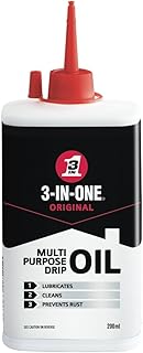 3-in-1 Oil Drip Can 200 mlLtr