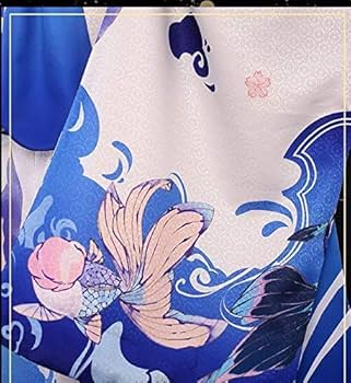 Amazon.co.jp: カードキャプターさくら 大道寺知世 金魚ともよ