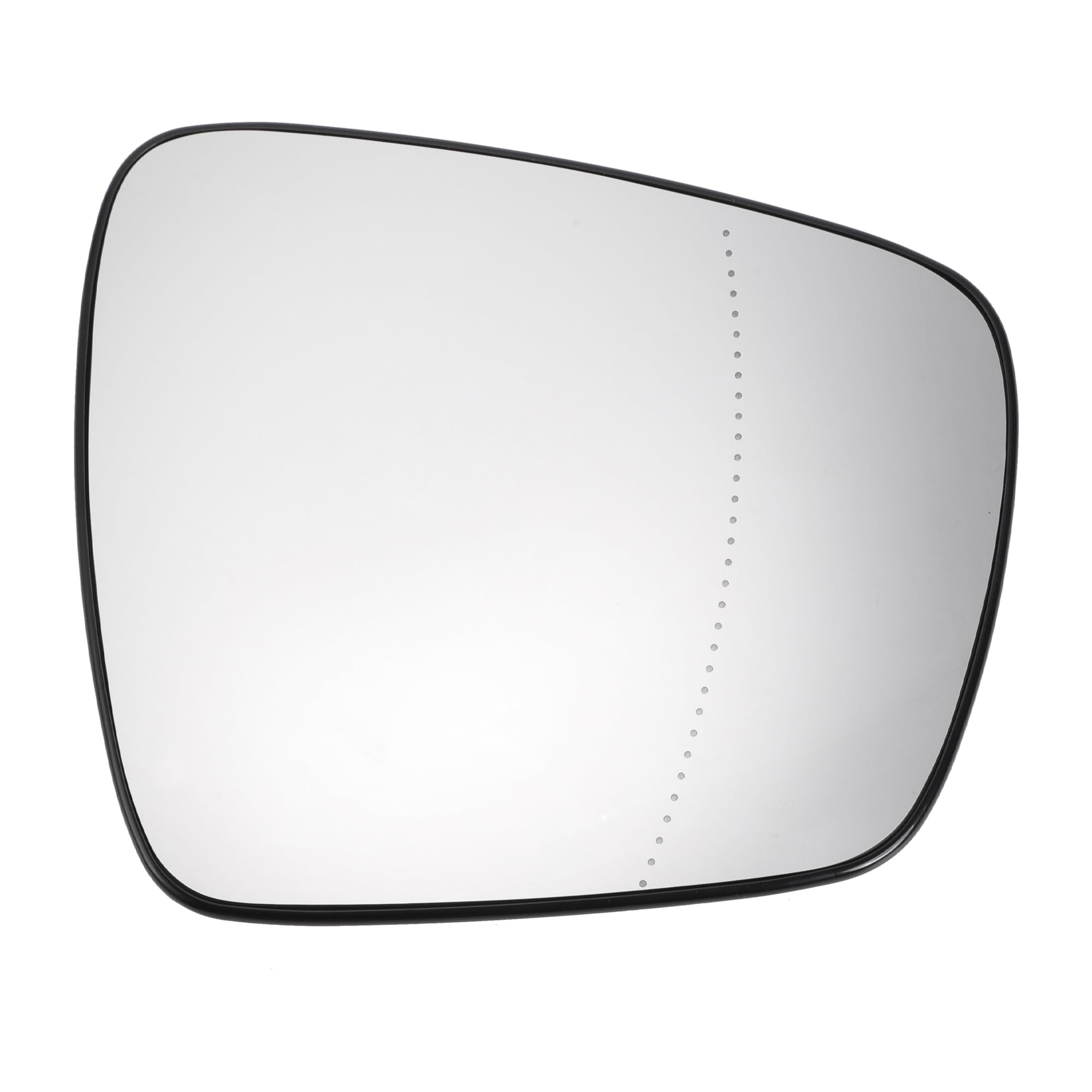 A ABSOPRO Specchio Retrovisore Destro Asferico Per Renault Kadjar 15-20