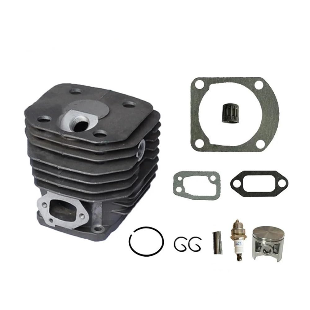 Whaljsdoz One Color 48Mm Cylinder Piston Kit Fit For 261 262 262Xp Chainsaw