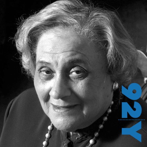 Cover art for Essie Mae Washington-Williams with Dr. Gail Saltz at the 92nd Street Y