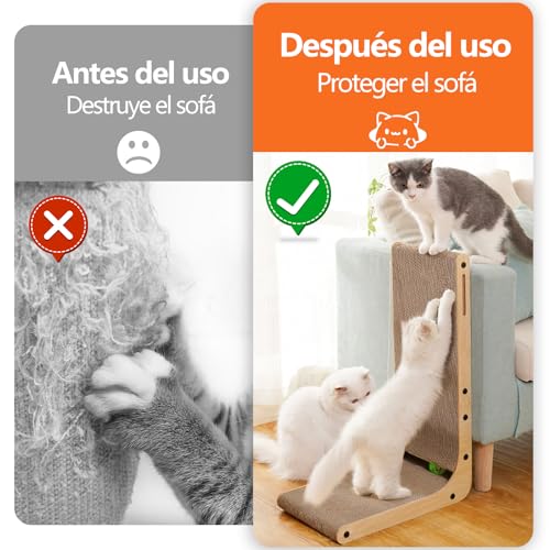 Casas Y Rascadores, Pet Products Imagen adicional