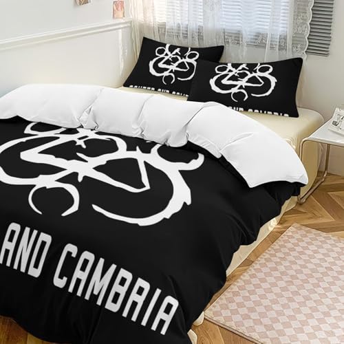 Coheed And Cambria zcJo[Zbg QJo[Zbg  3_Zbg |zcJo[ Jo _炩 ʋC lGʗp ÓdCh~ ېOK 79"x90"
