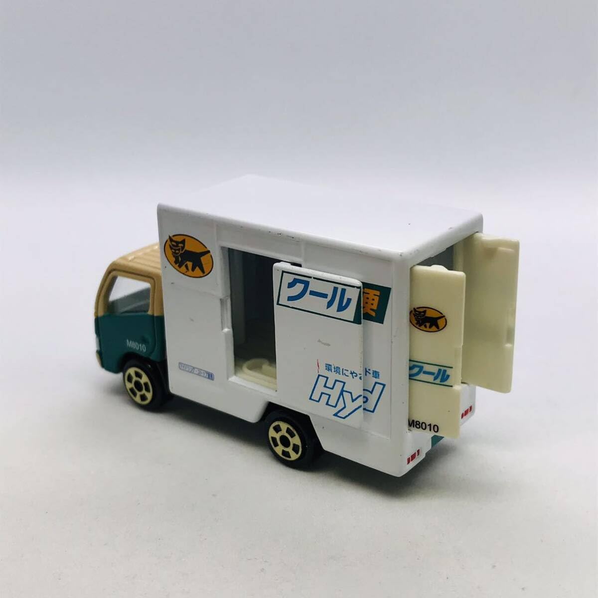 ヤマト宅急便ミニカー Amazon | FO1459 ミニカー ヤマト運輸 クロネコヤマト 模型車