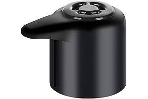 Original Steam Release Handle Steam Valve for InstaPot Duo/Duo Plus 3, 5,...