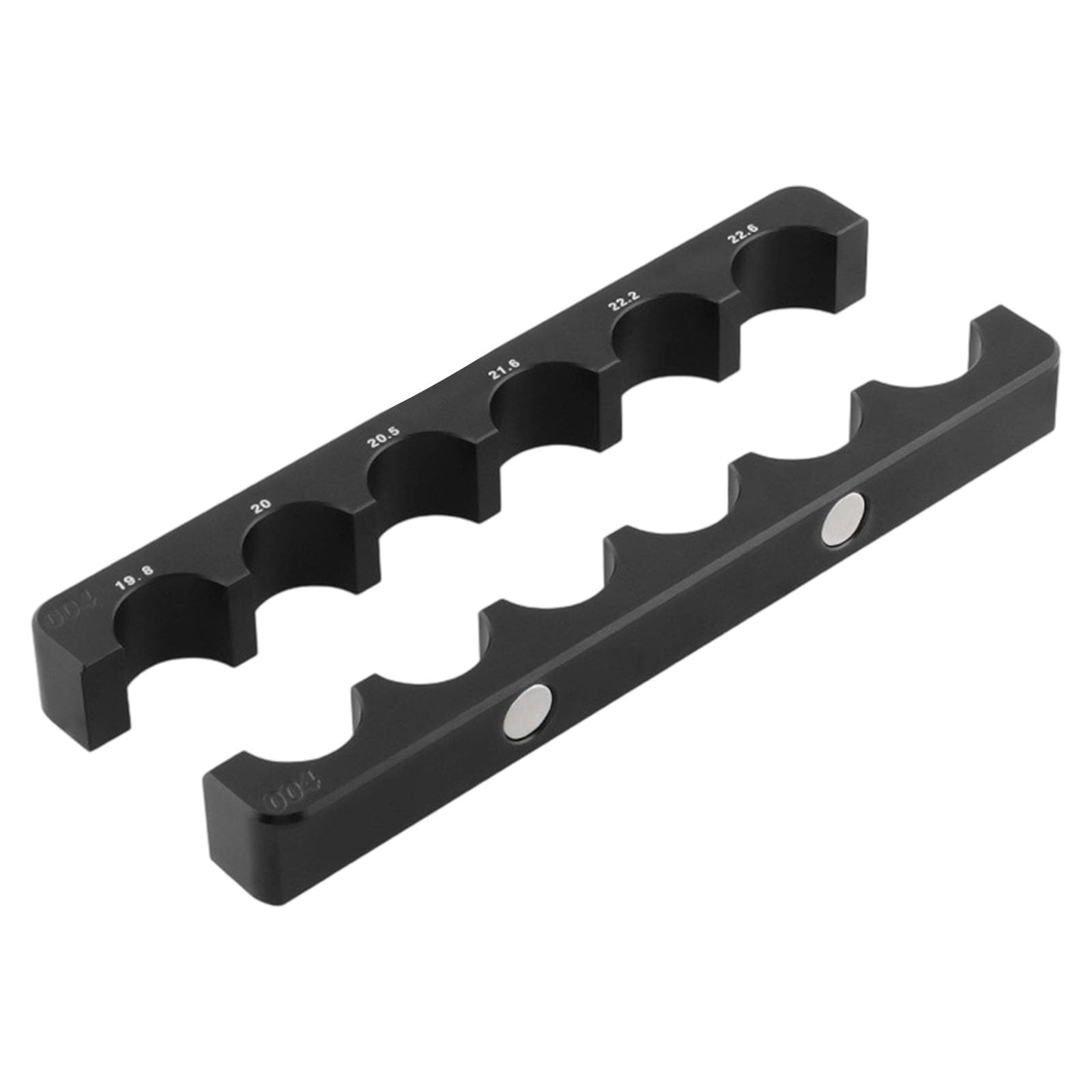 Cazstyk Black Universals Road Bike Table Vise Clamp Aluminum Vice Jaw Multifunction Cycling Maintenance Clamps Aluminum Vice Jaw