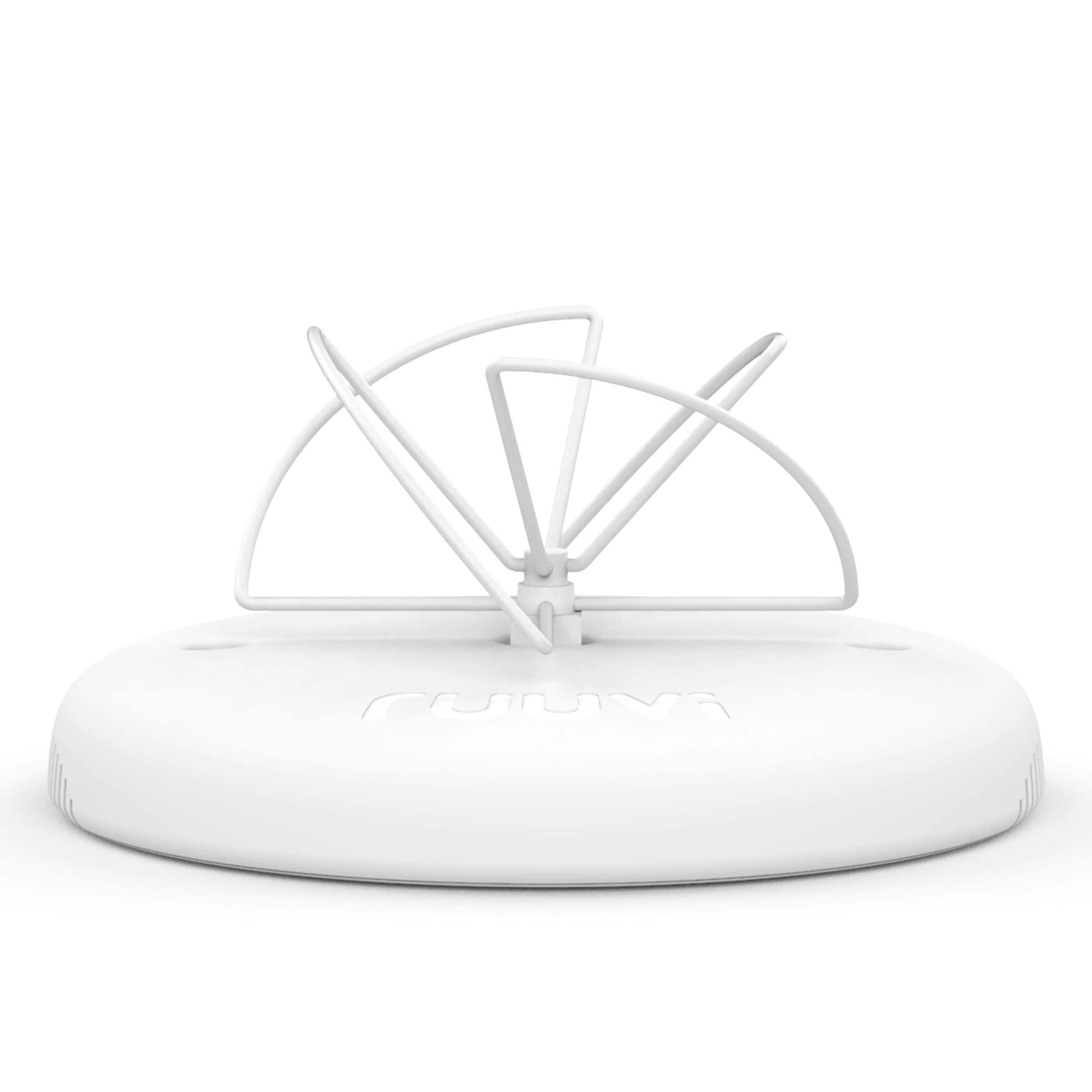 Ruuvi Gateway Sensor Data Router per sensori RuuviTag. Connettiti tramite Wi-Fi/Ethernet e ricevi dati e avvisi ovunque tramite Internet. Visualizza dati da iPhone/Android/Web Dashboard.